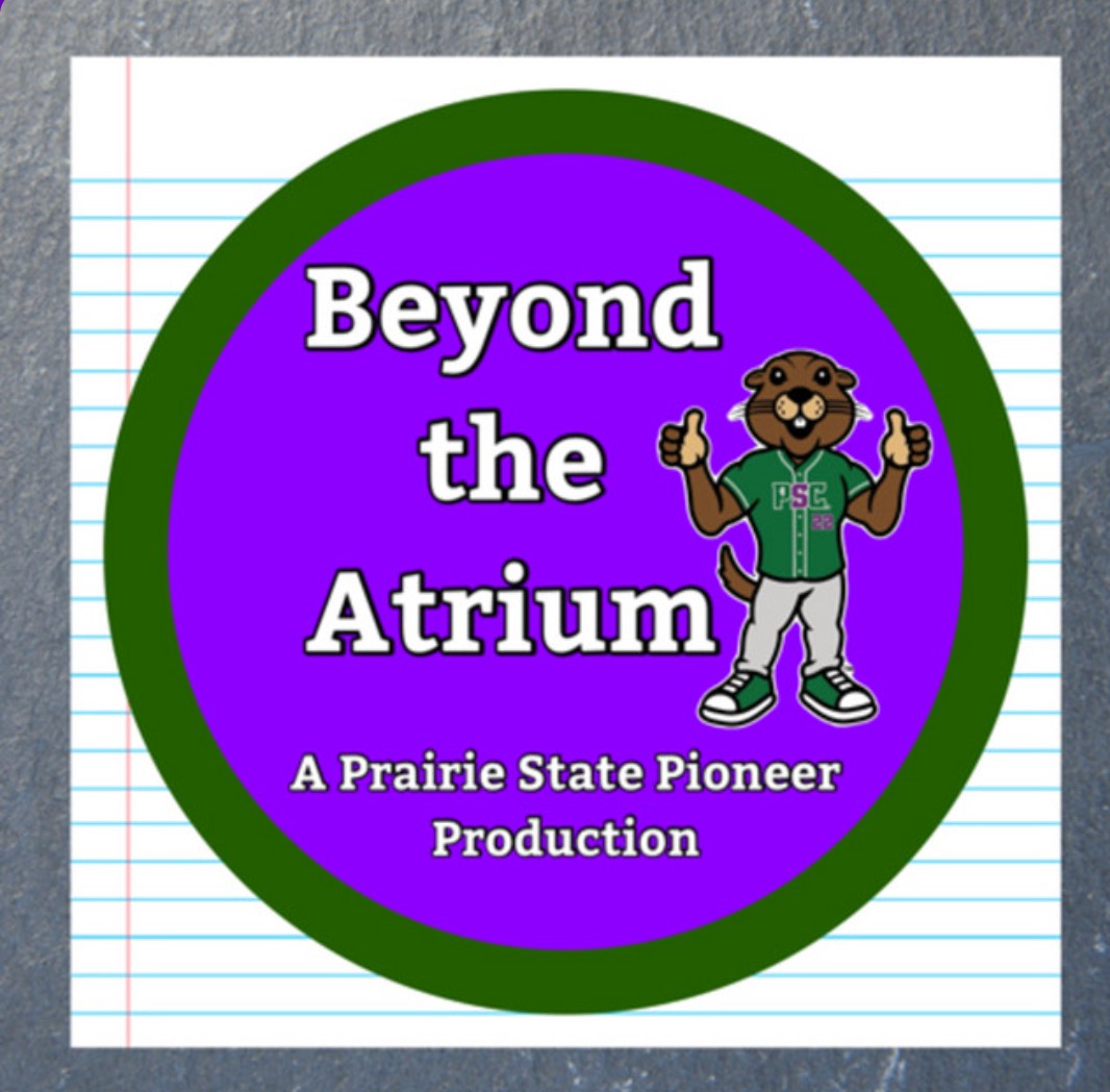 Beyond the Atrium Podcast: Graduation Lamentation