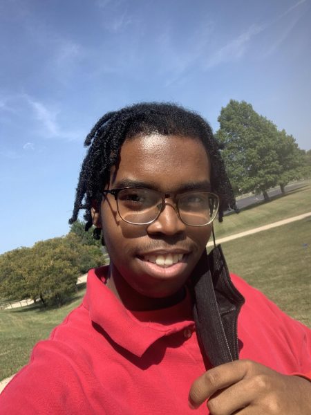 Jamel Conner